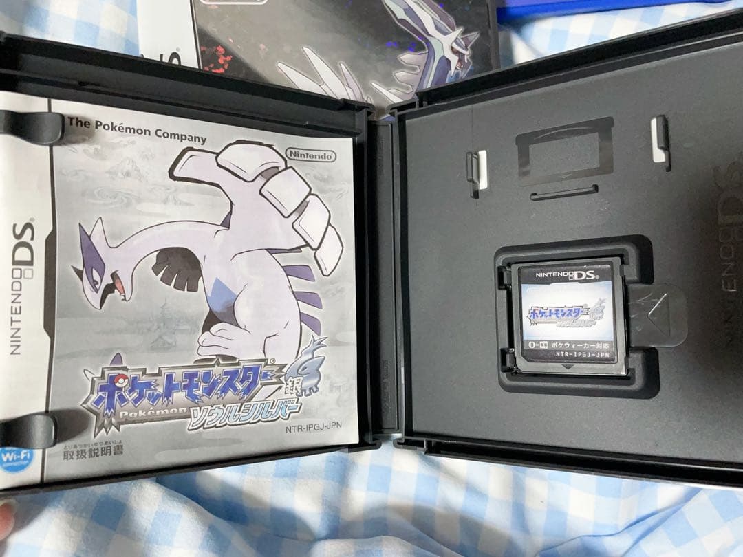 ポケットモンスター ポケモン　ソフト