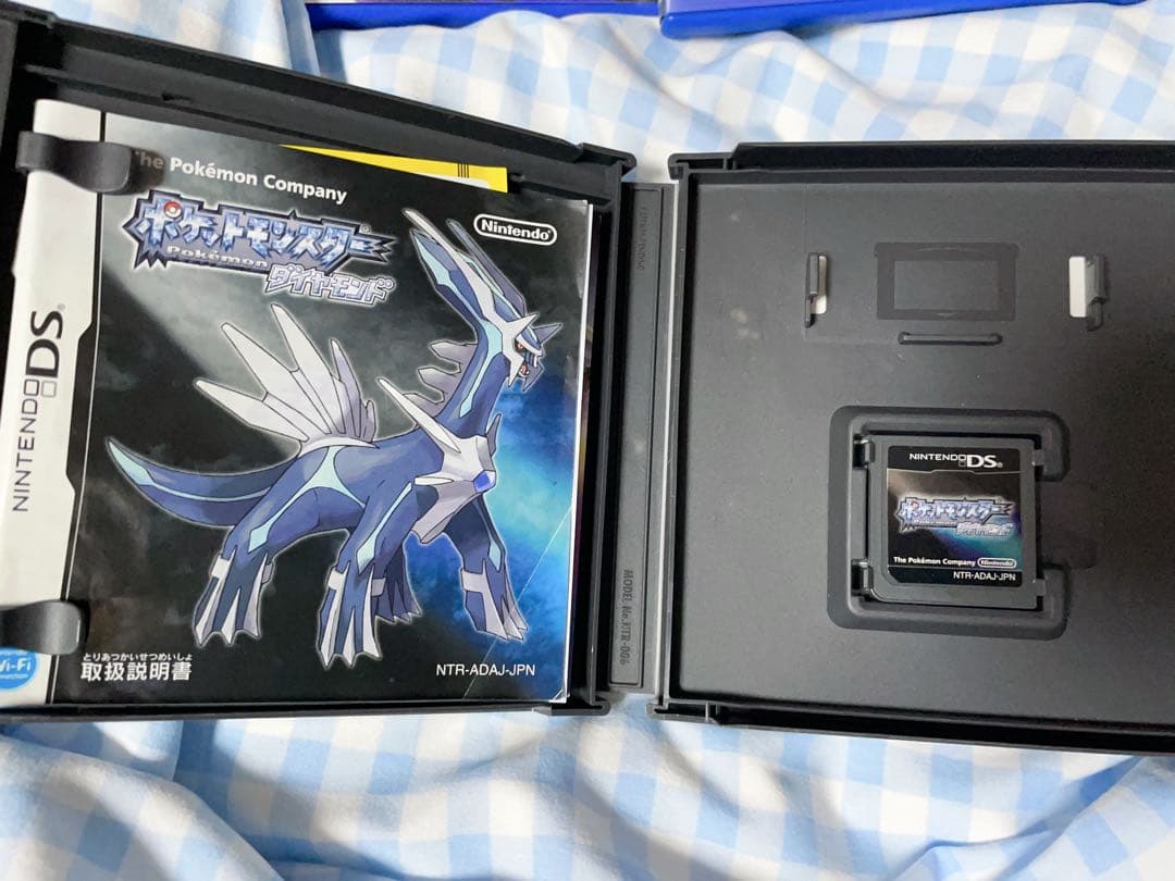 ポケットモンスター ポケモン　ソフト