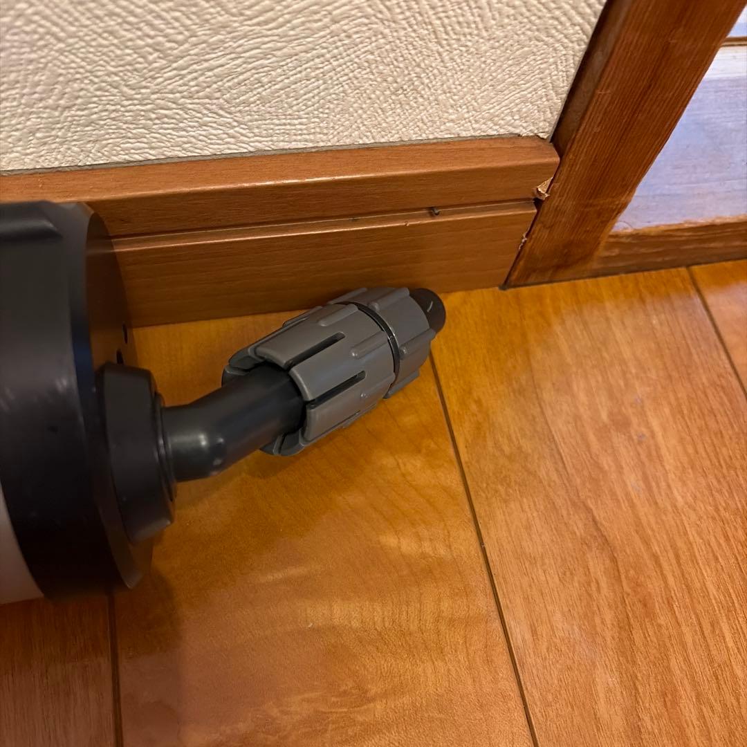 EHEIM relief UV 800 UVライト