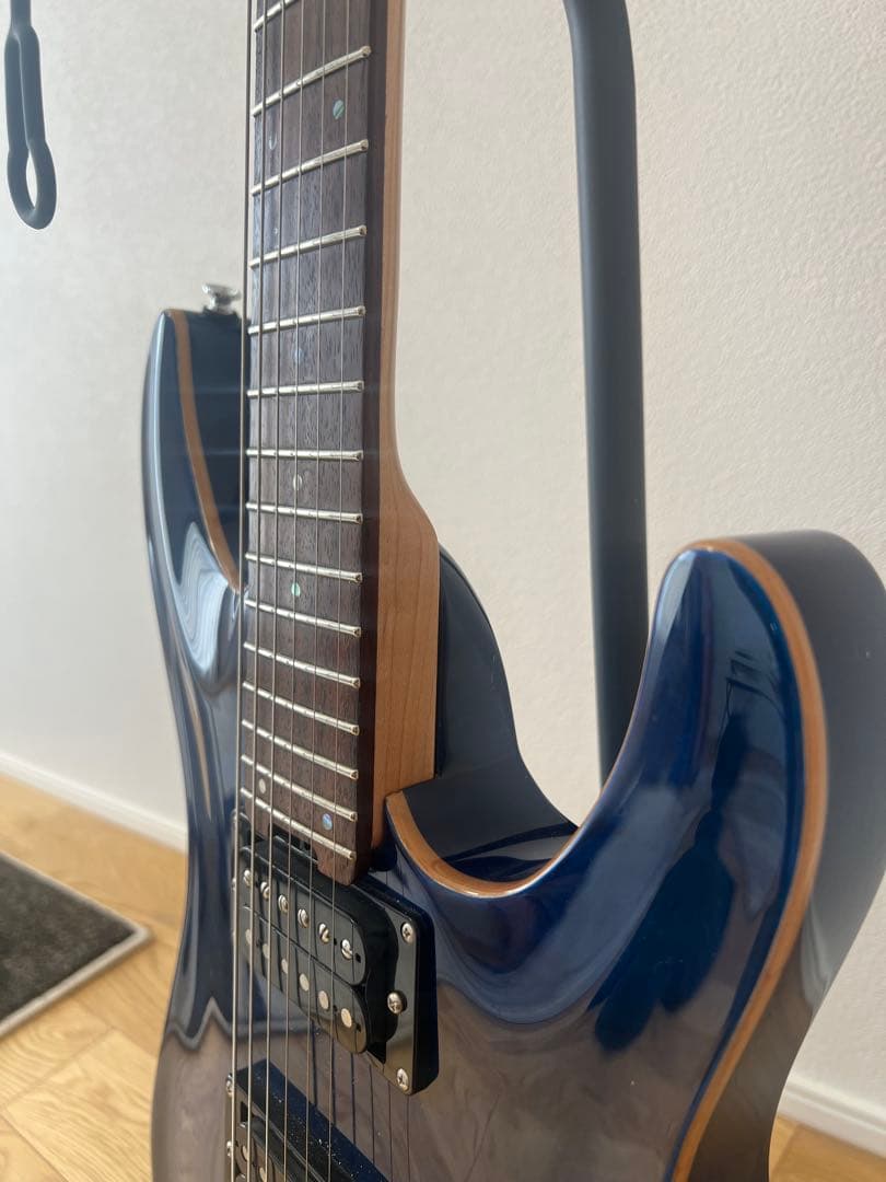 【生産終了品】SCHECTER JOL-CT-6 6弦ギター エレキギター