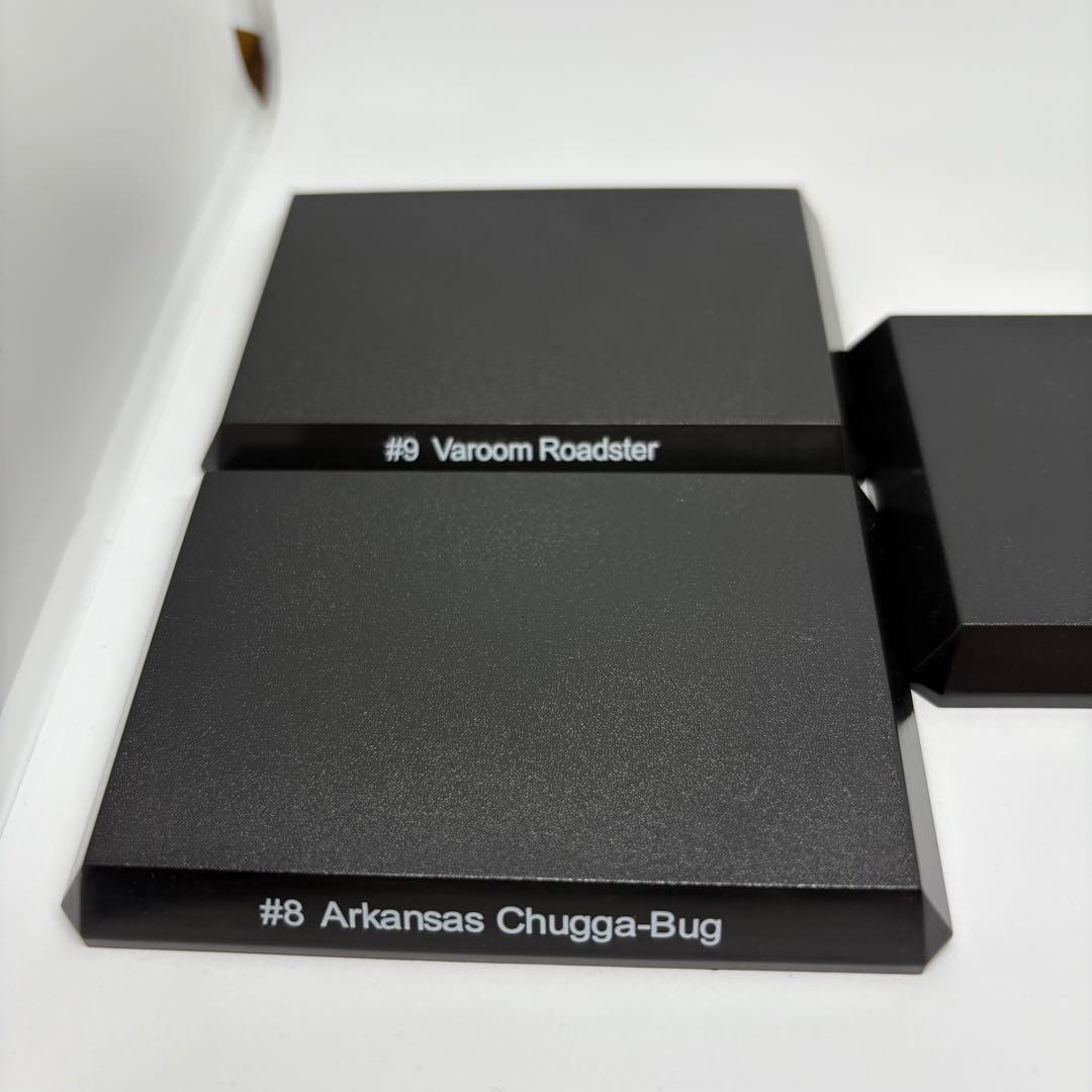 【平成レトロ】チキチキマシン猛レース Vol1·2 フルコンプリート