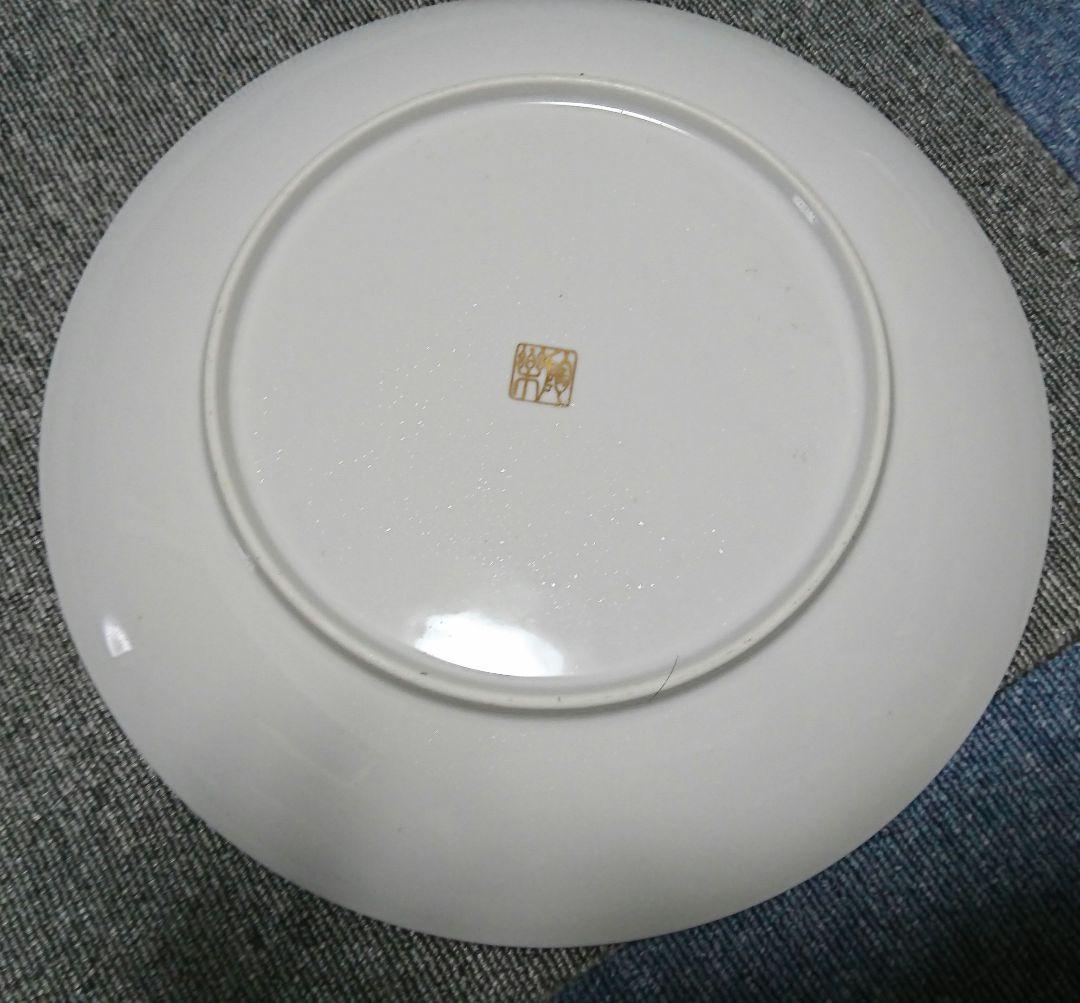 2004年アテネオリンピック 水泳チーム記念皿