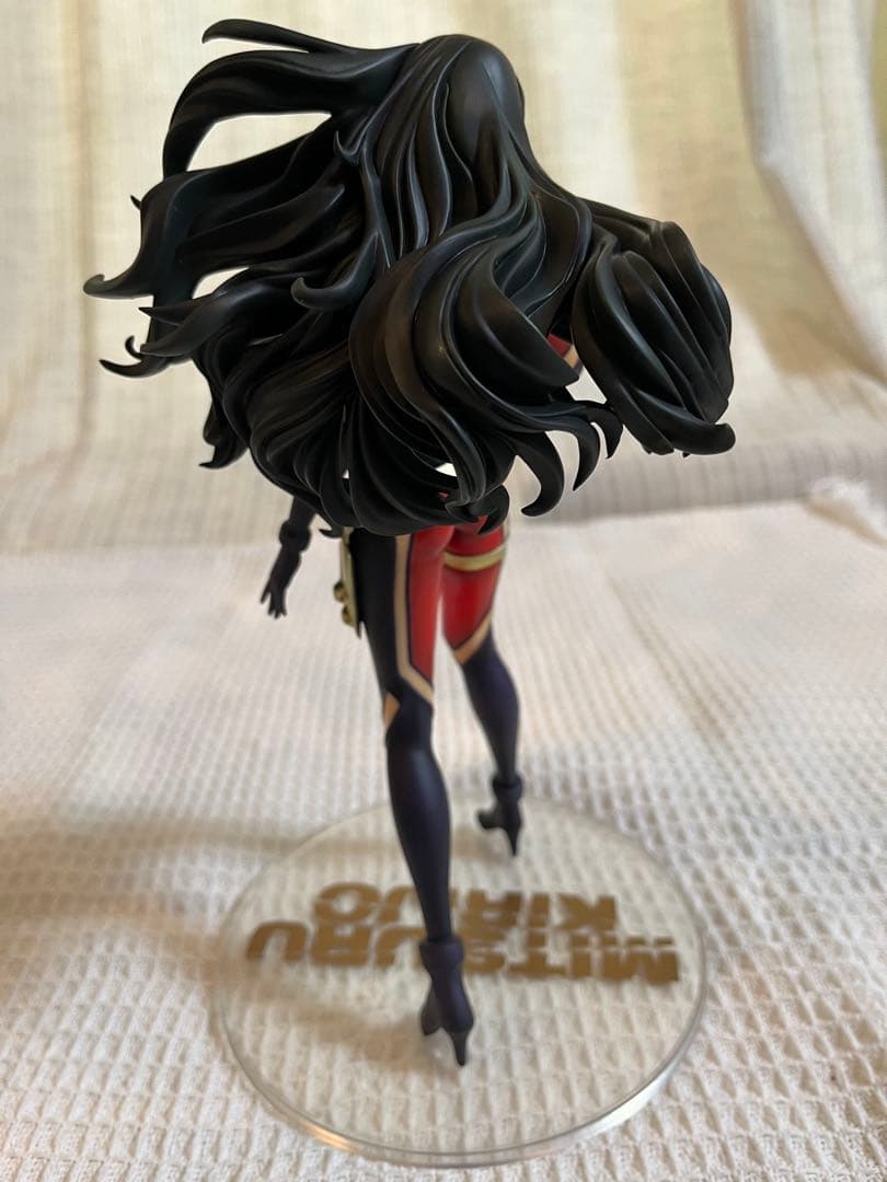 ペルソナ4 ジ・アルティメットインマヨナカアリーナ 桐条美鶴 アナザーカラー