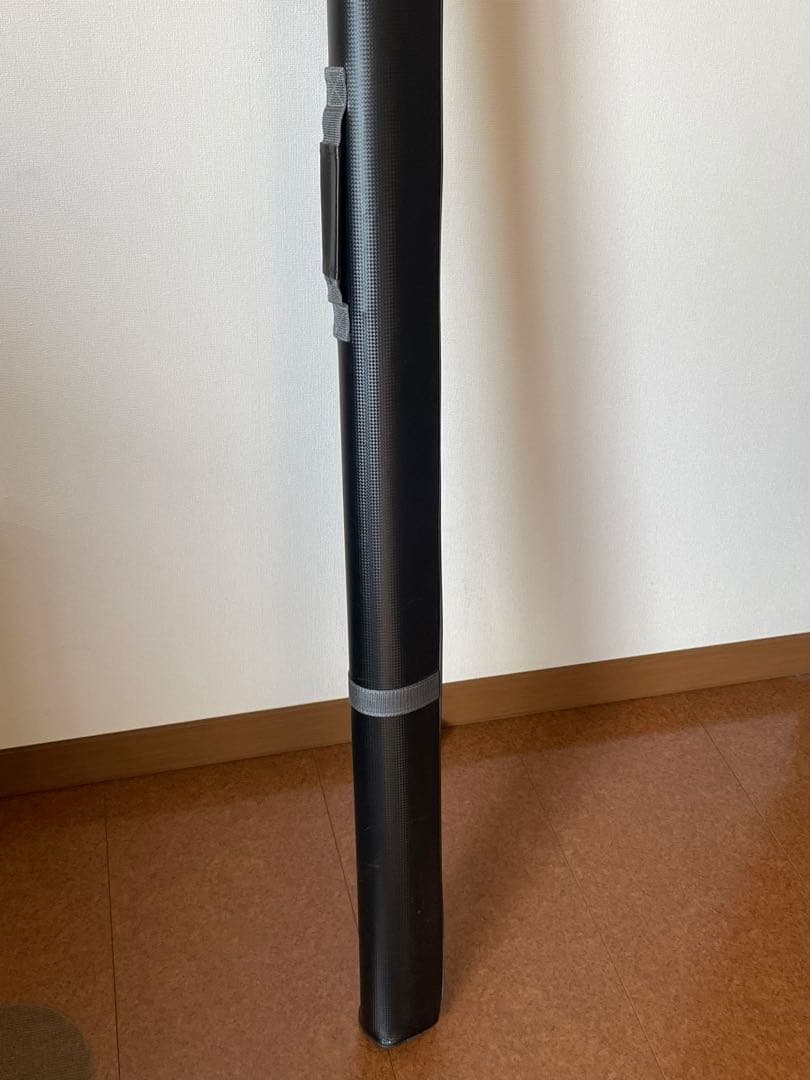 DAIWA / ZENITH ジギングロッド2本 ＆ ロッドケース　セット