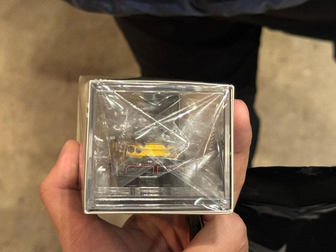 Top secret 1/64 GTR R35 東京オートサロン2026 限定