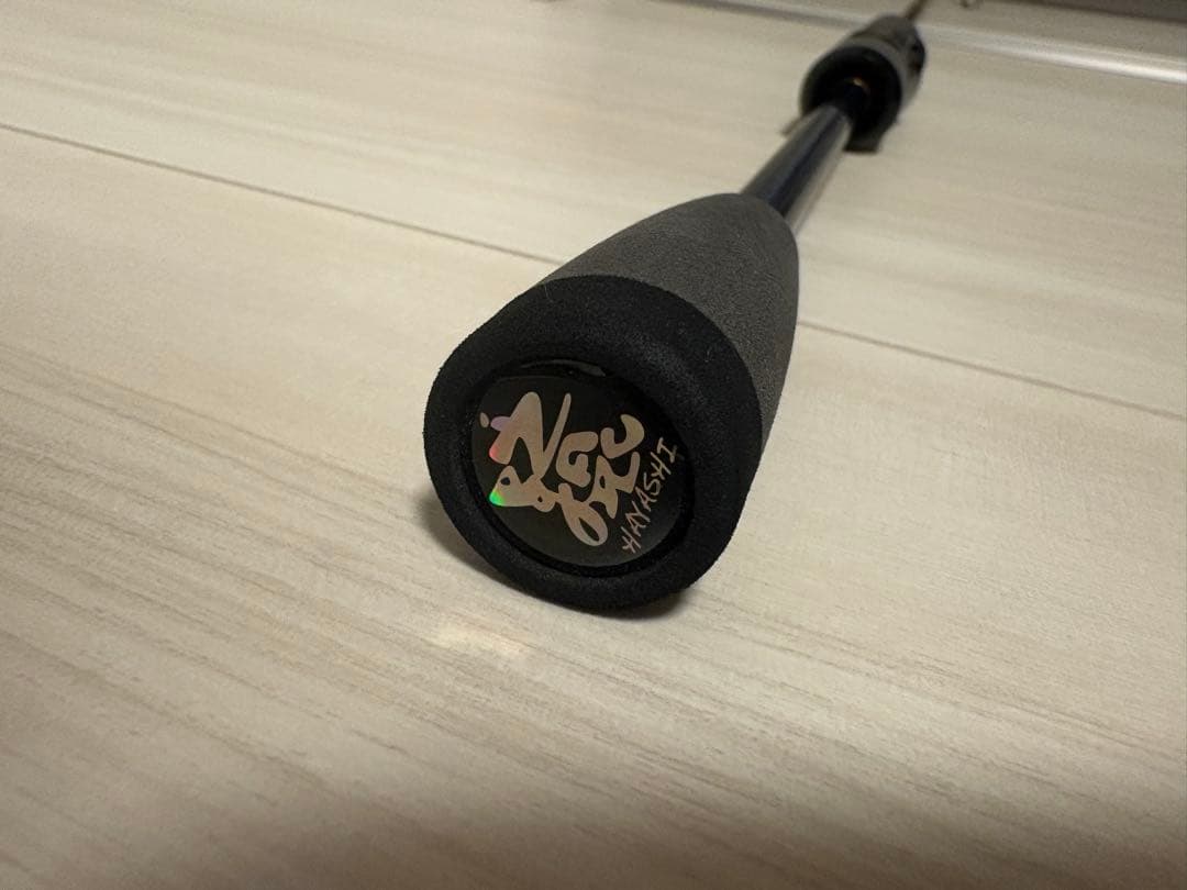 林漁具製作所 サルスティック HSS-79