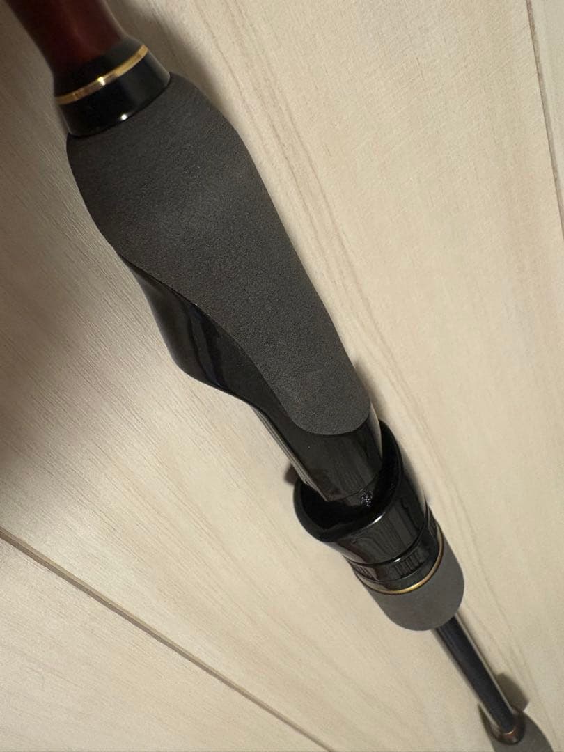 林漁具製作所 サルスティック HSS-79