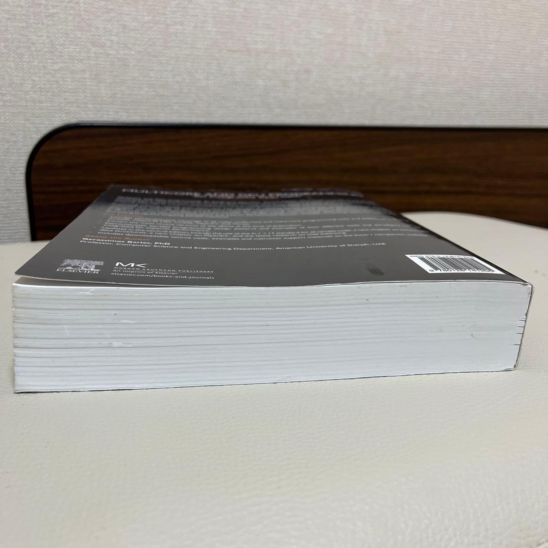 コンピュータ・IT Multicore and GPU Programming