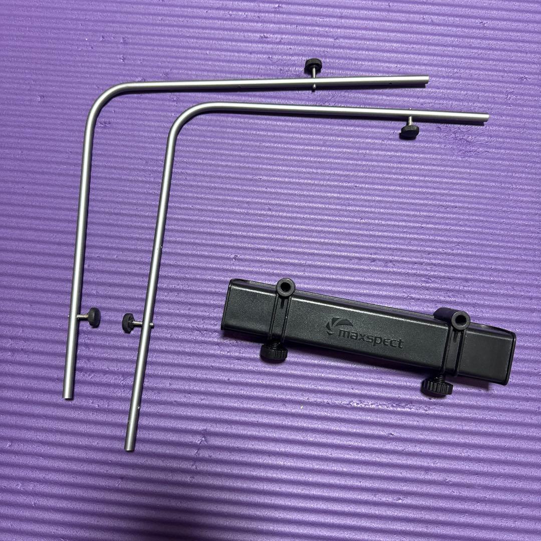 水槽用LED照明 maxspect R420R Nano