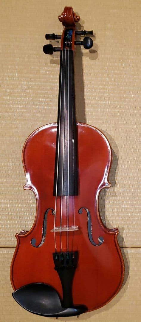 バイオリンValente／VN-30 1/2