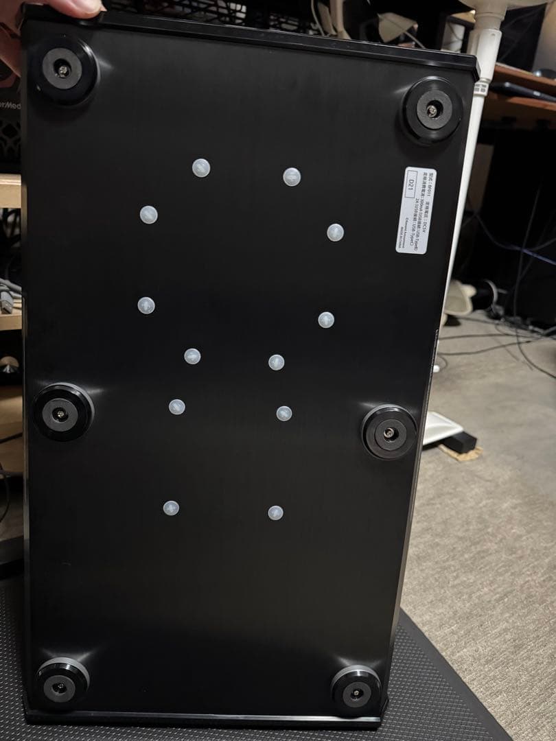 beatmania IIDXプロフェッショナルモデルコントローラー