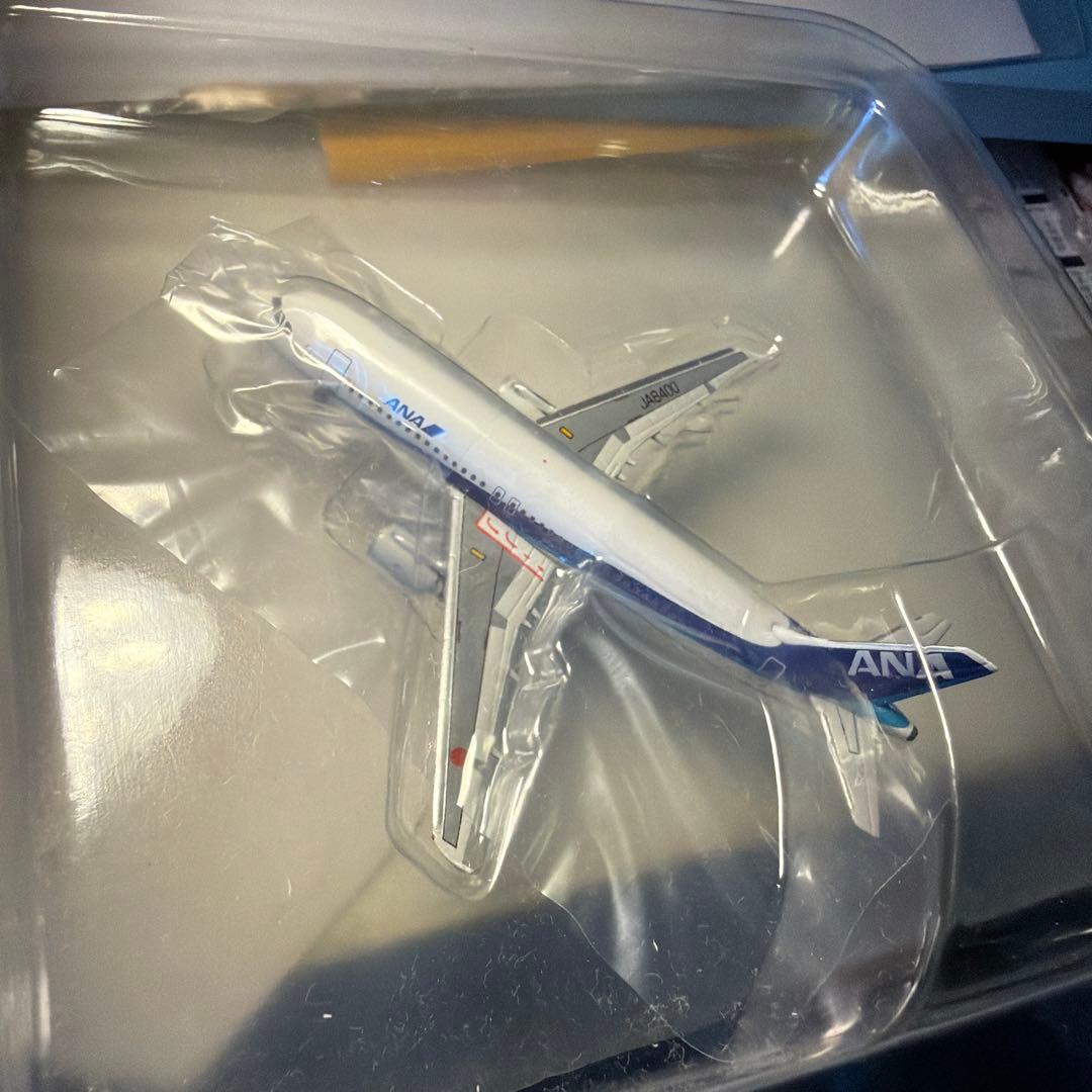 【1/400】ANA Airbus A320-200 JA8400