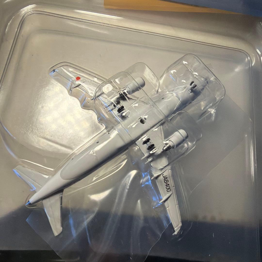 【1/400】ANA Airbus A320-200 JA8400