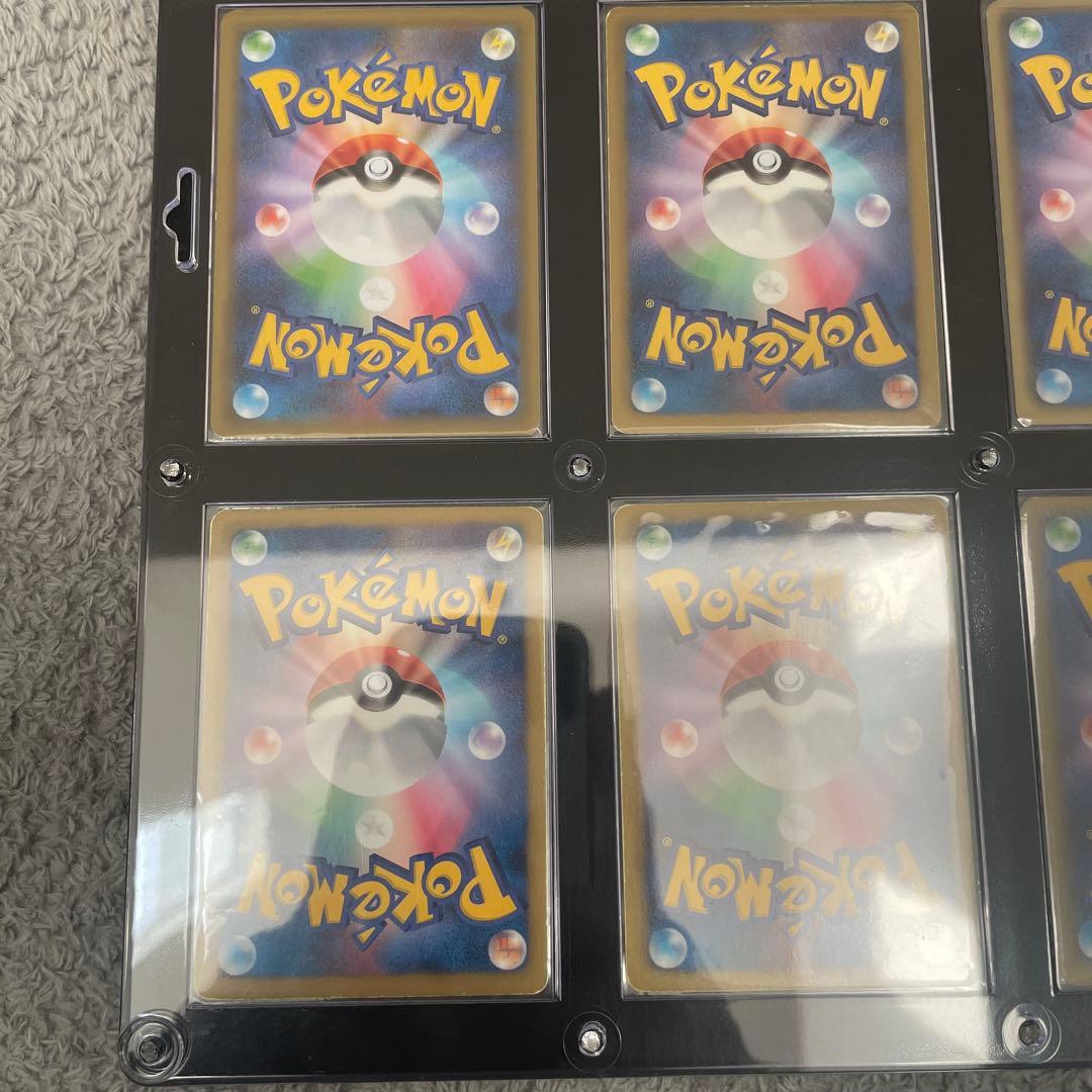 レシラムセット　希少カード　レシラム好きによるレシラム好きな人の為のセット