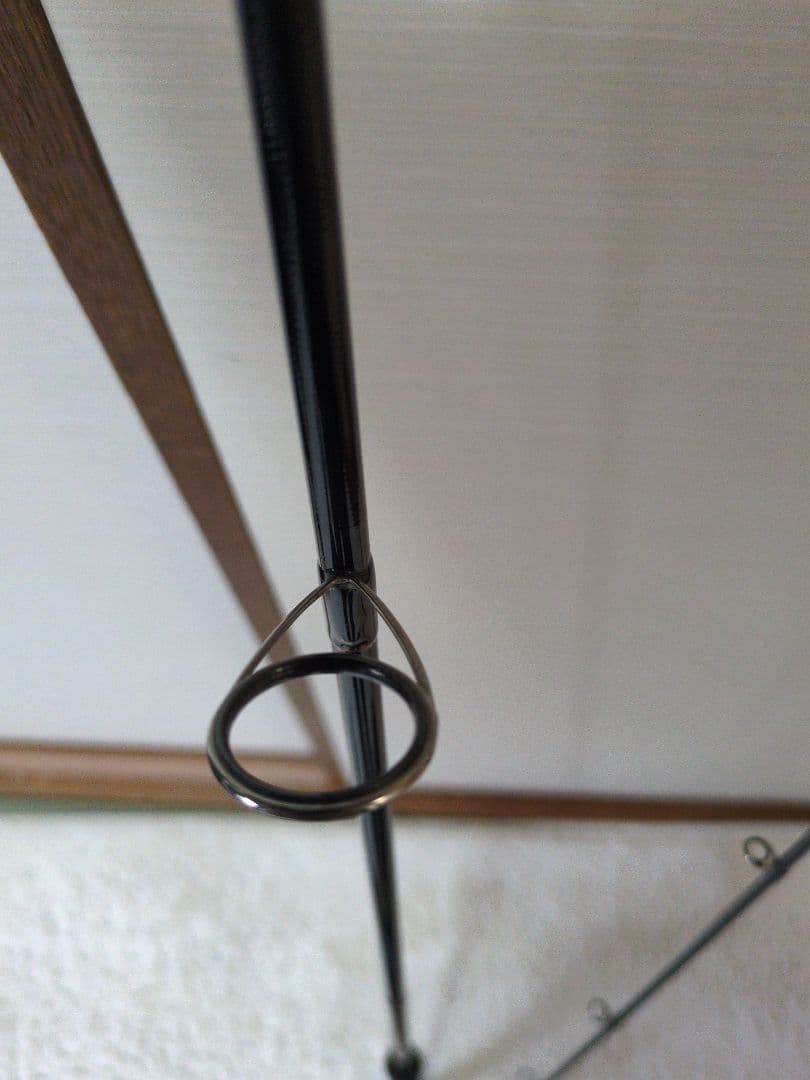 ブルーカレント100β　85tz中央漁具70th記念モデル