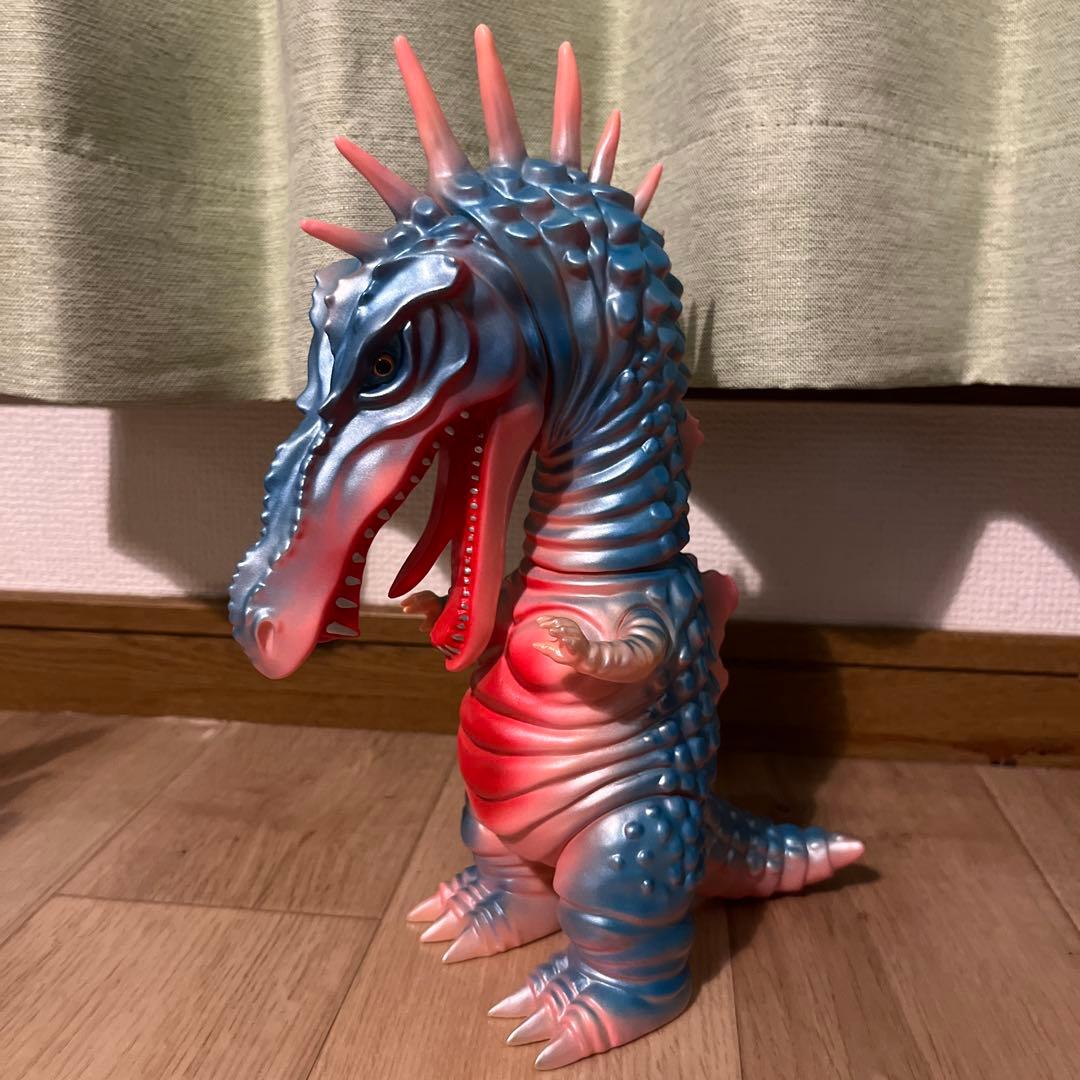 コジカトイズ　スピノドン　cojika toys