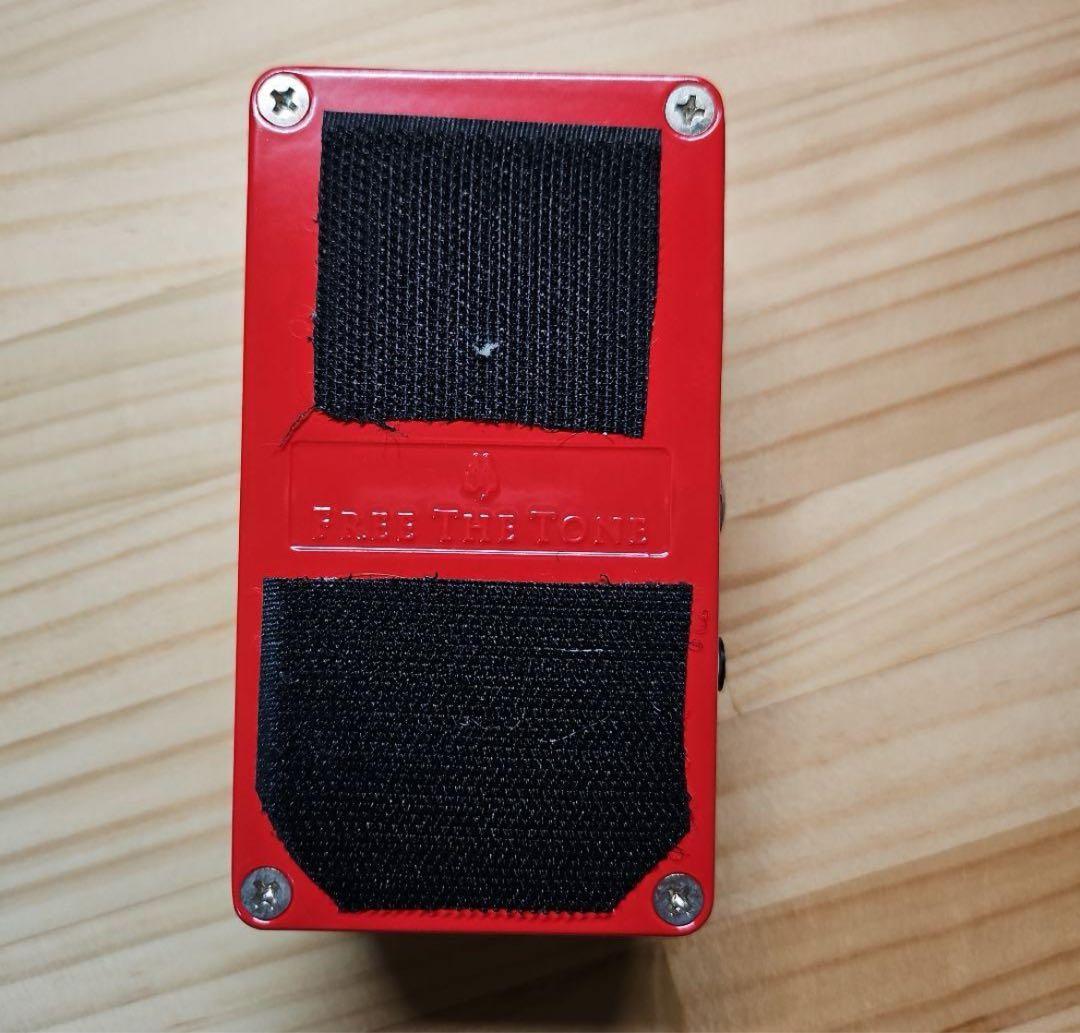 ギター FREE THE TONE SOV-2 OVERDRIVE