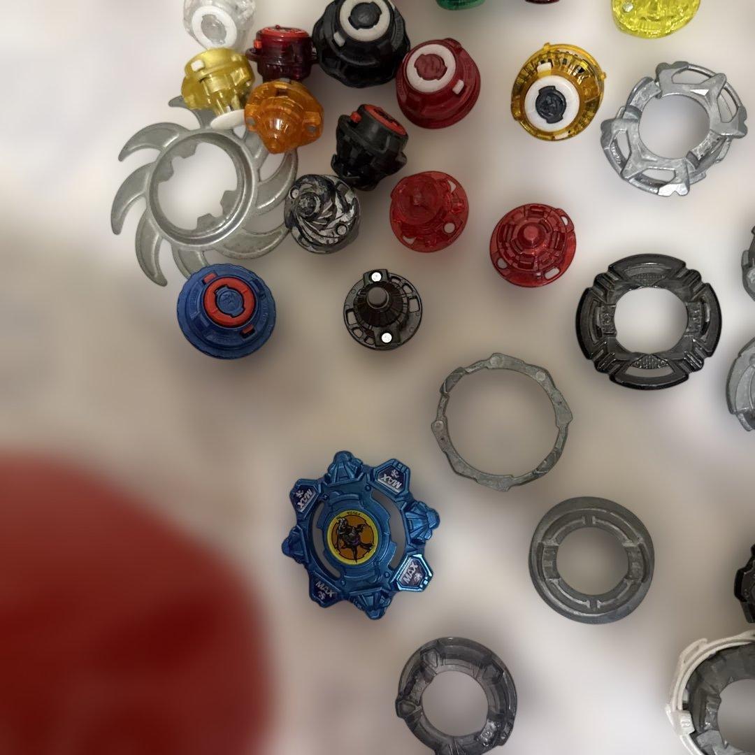 ベイブレードバースト　まとめ売りセット スタジアム　シューター