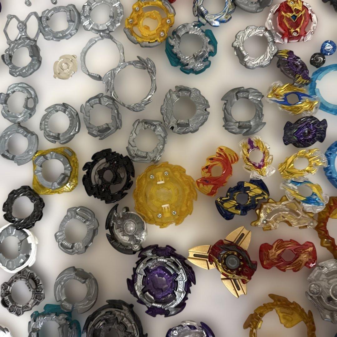 ベイブレードバースト　まとめ売りセット スタジアム　シューター