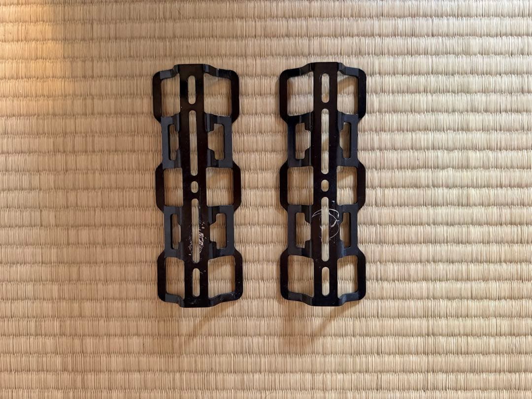 swift industries GEMINI CARGO PACK 2個セット