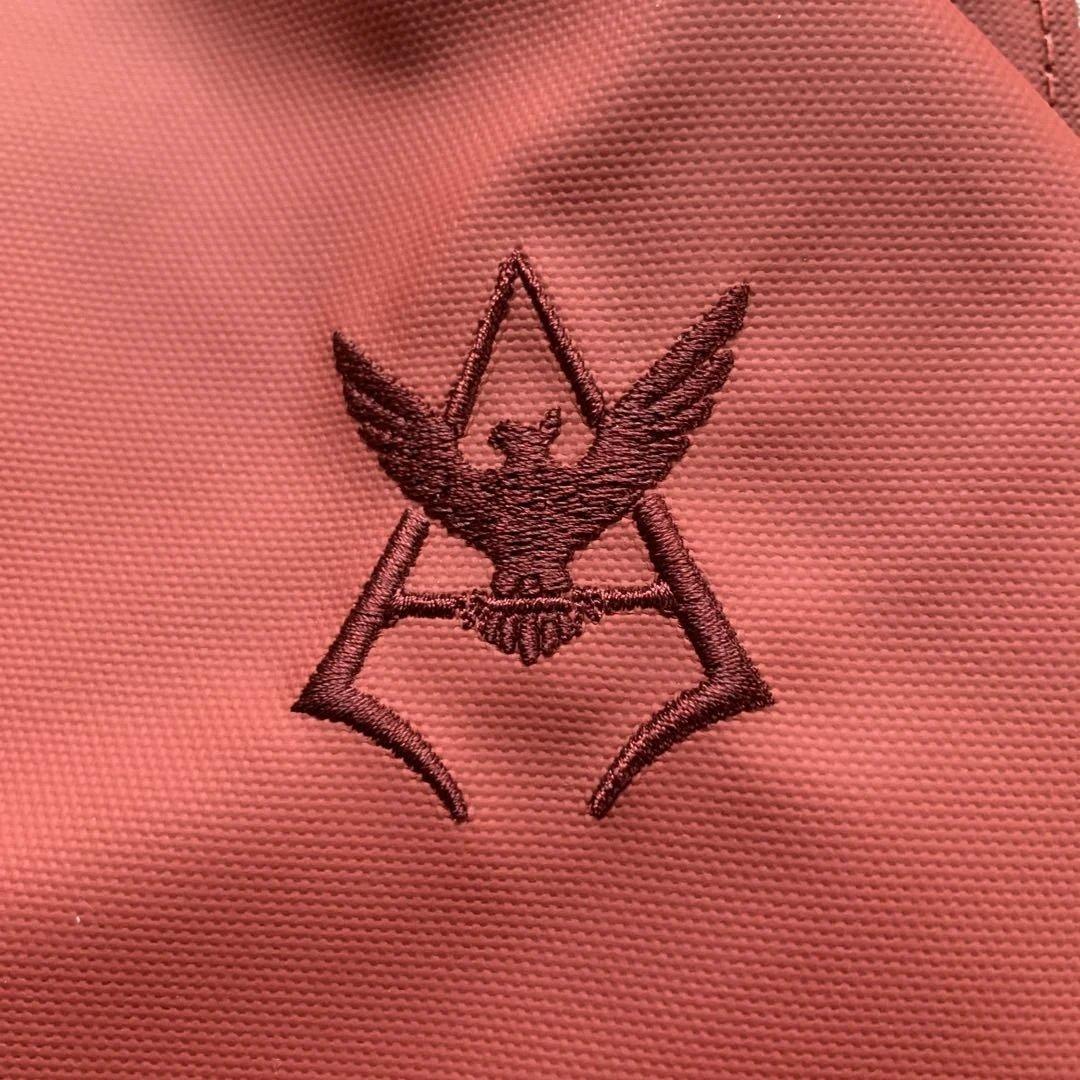 シャア・アズナブル パイロットスーツ リュックサック バックパック ガンダム