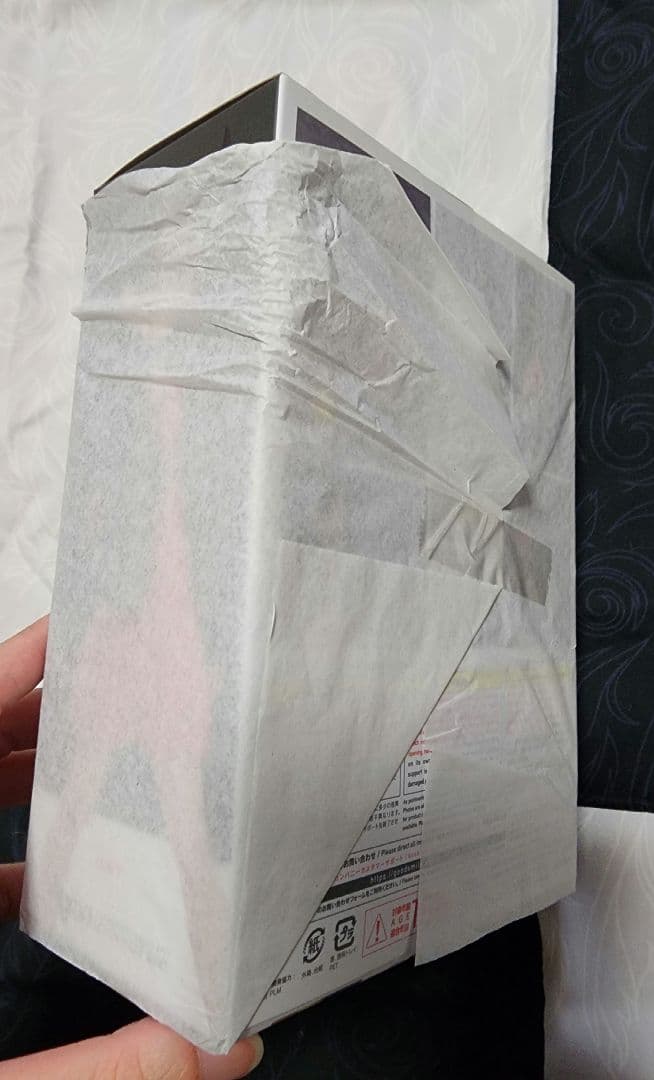 figmaマリィ ポケモンセンター予約特典付き