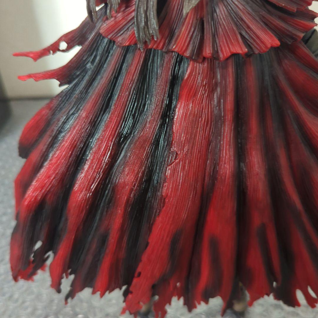 【希少】プレイアーツ改 ヴィンセント ファイナルファンタジーⅦ AC フィギュア