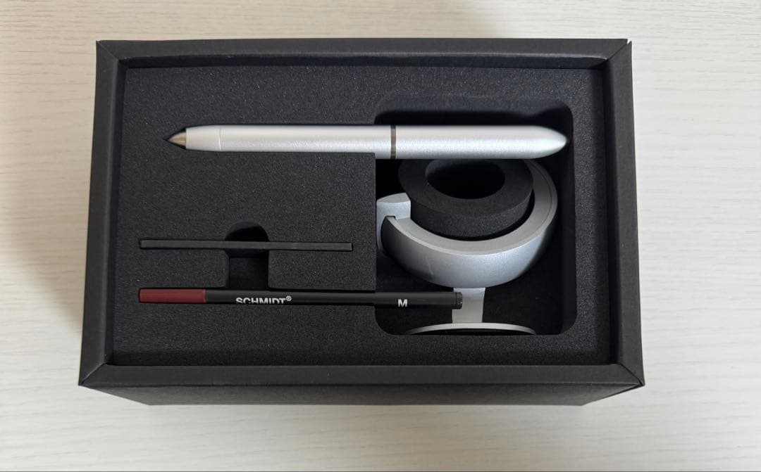 novium Hoverpen Future ボールペン