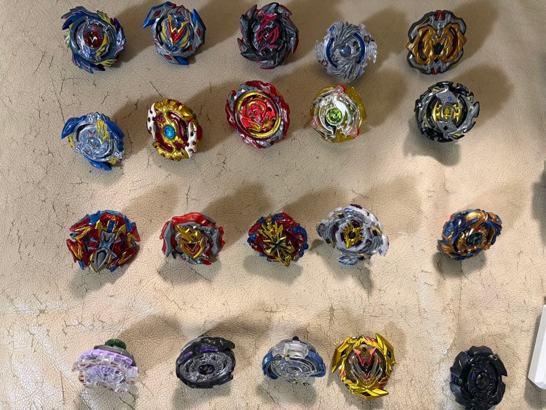 ベイブレードバースト まとめ売り　限定付き　値下げ可