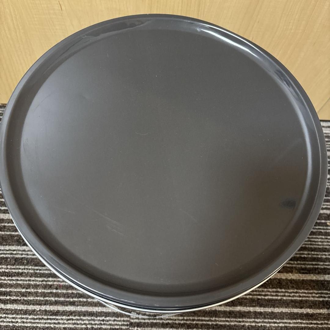 アベイル　ハッピーバッグ缶　5点セット　3Lサイズ　 ハローキティ 福袋