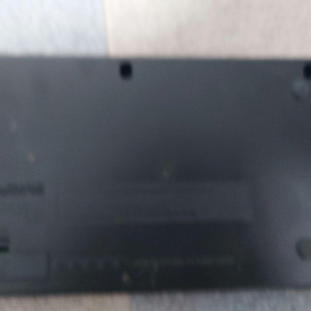 鍵盤楽器 YAMAHA Porta Sound VSS-30