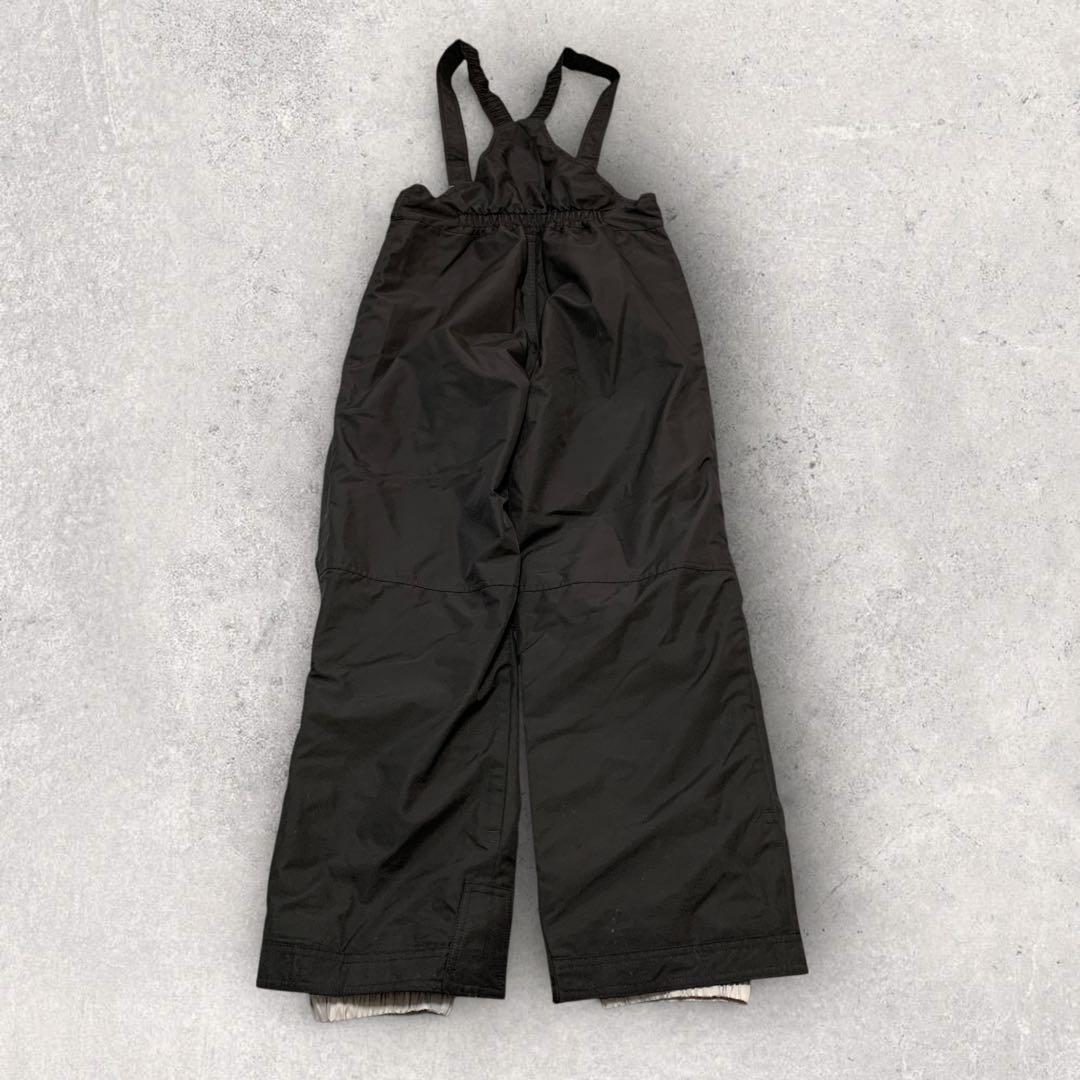 【美品】デサント　スキーウェア　セットアップ　上下　160