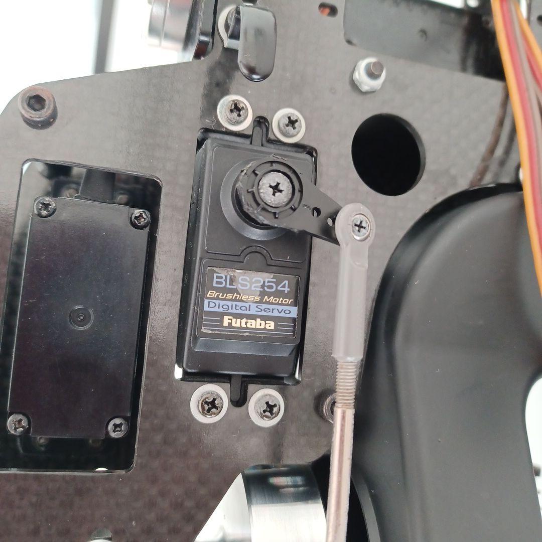 JR　エアースキッパー50