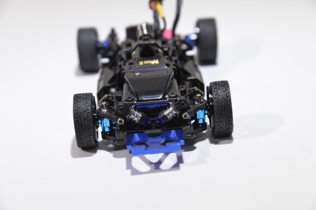 京商ミニッツMR-03EVO シャーシ＆ボディセット マクラーレンF1 GT-R