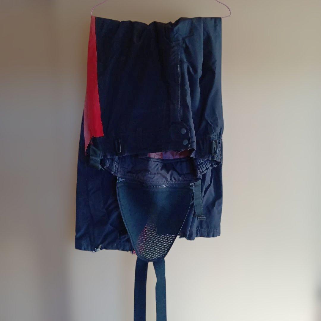 がまかつ　ゴアテックスレインスーツ　3L 防寒