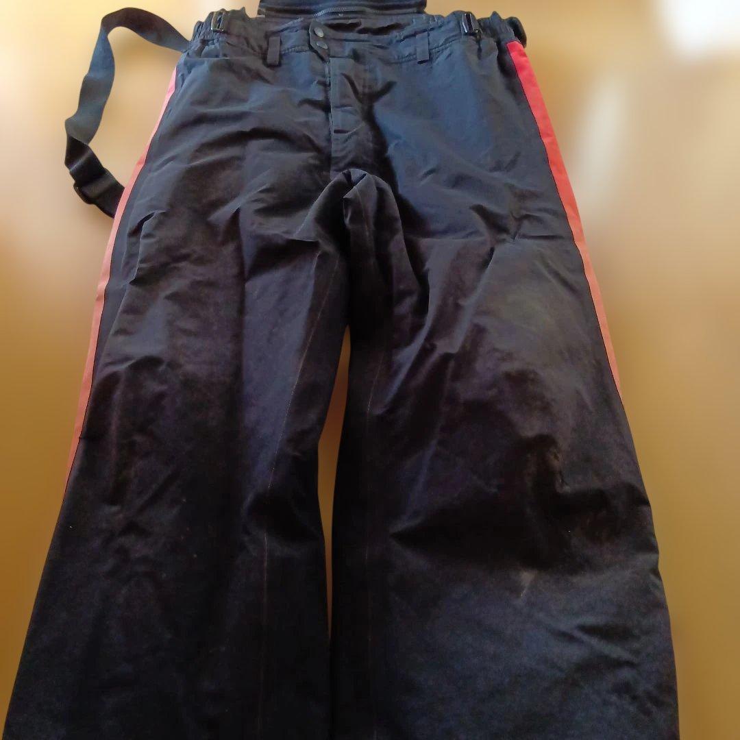 がまかつ　ゴアテックスレインスーツ　3L 防寒