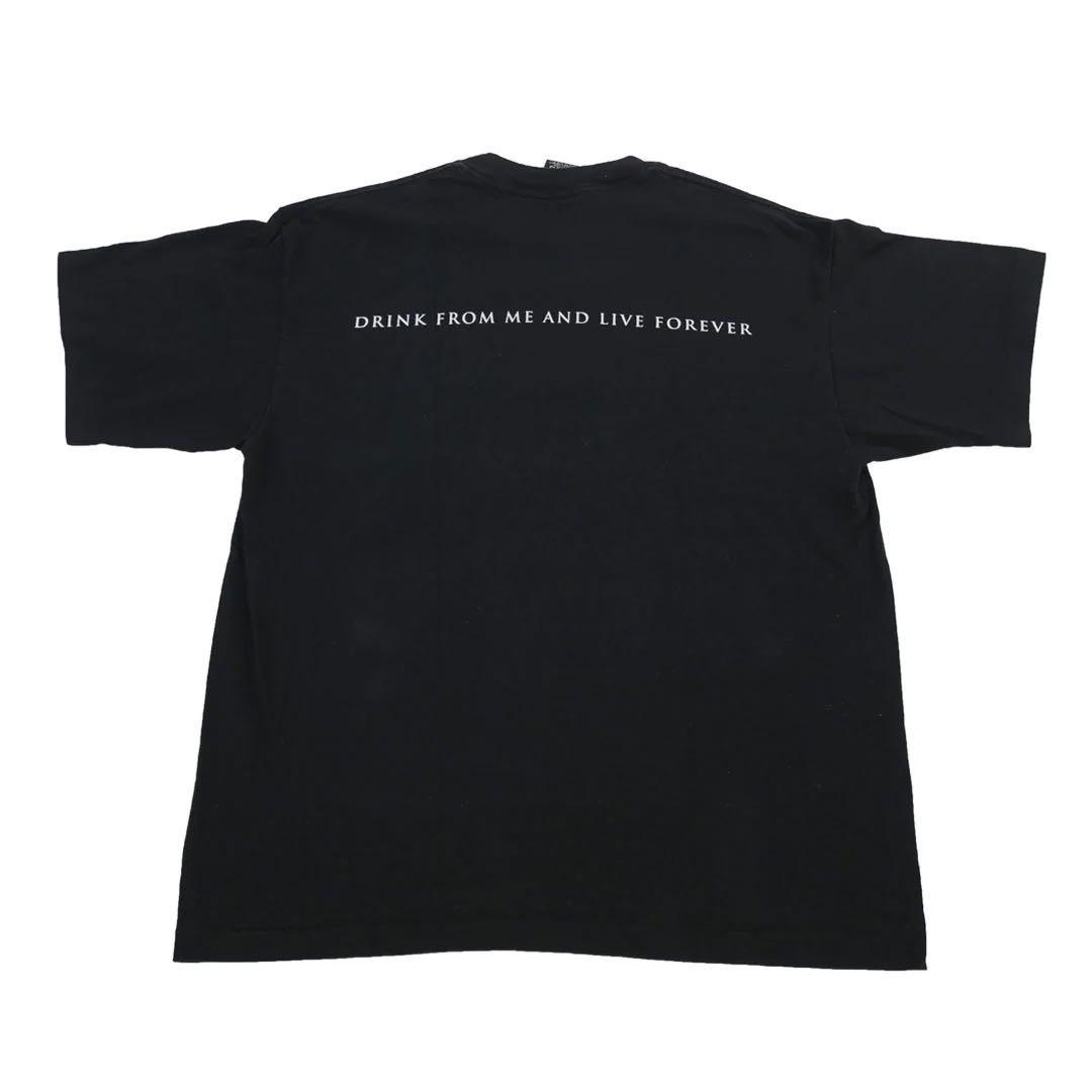 ミュージシャン Vampire T-Shirt