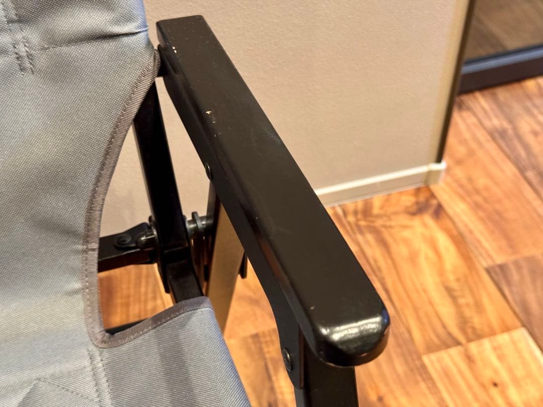 【2脚セット】LOCKFIELD EQUIPMENT LFE CHAIR