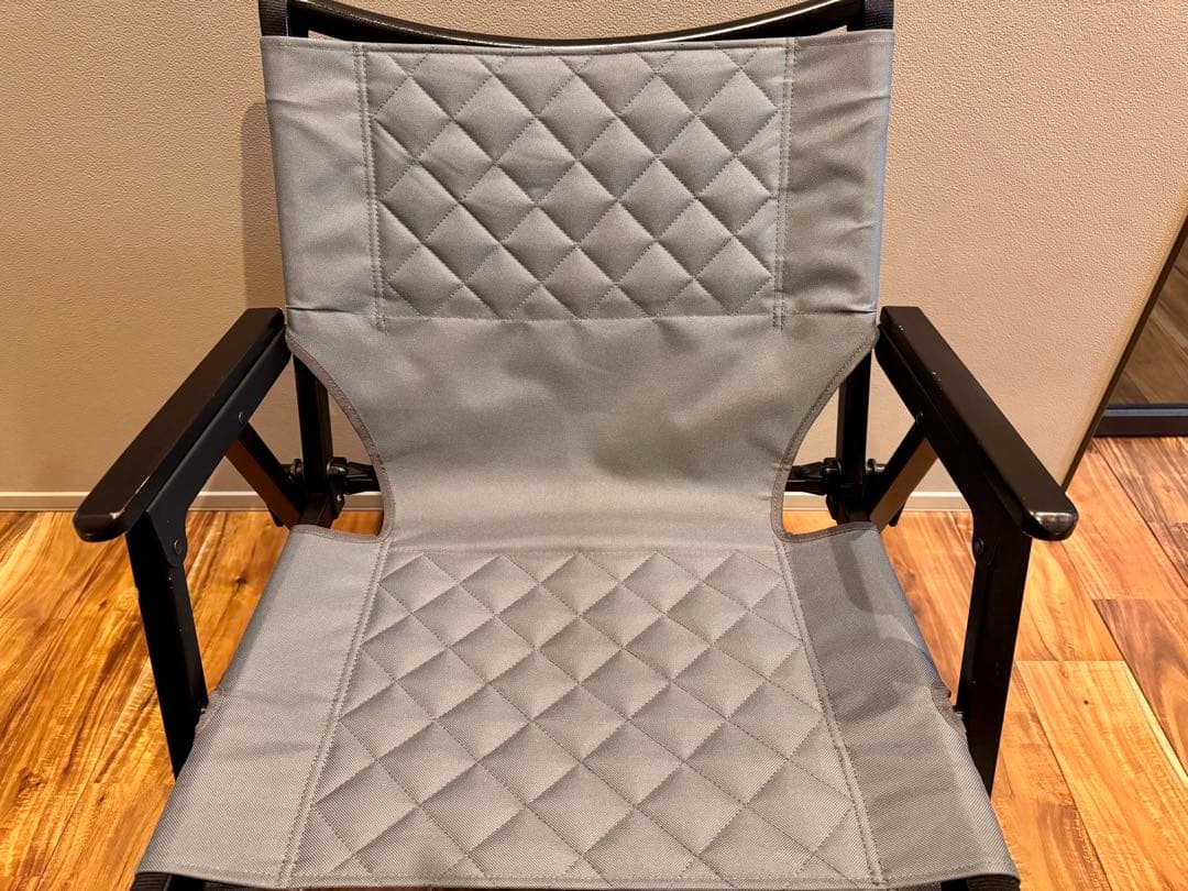 【2脚セット】LOCKFIELD EQUIPMENT LFE CHAIR