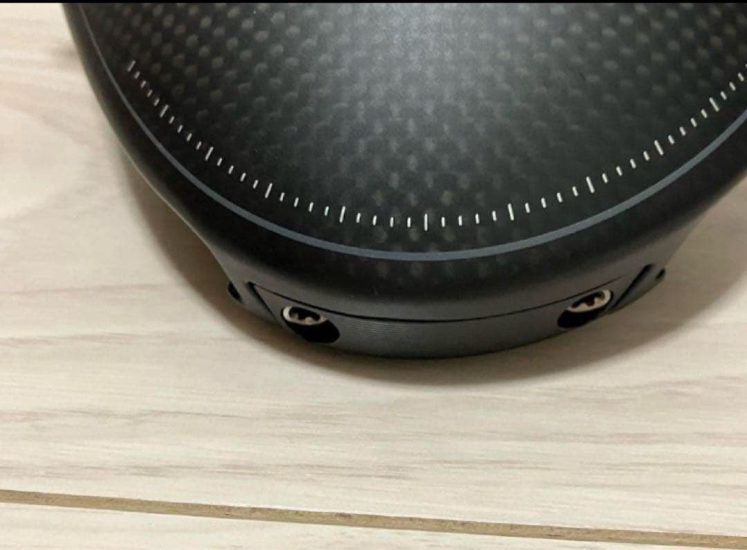 キャロウェイ ROGUE STトリプルダイヤモンド LS ヘッドのみ