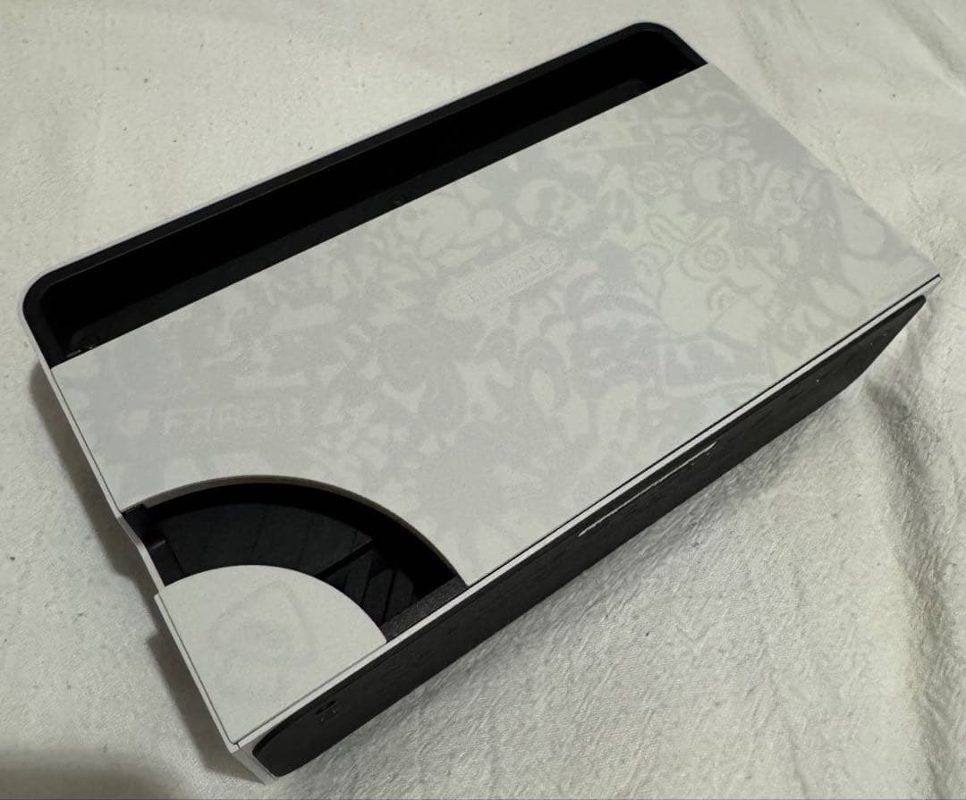 Nintendo Switch スイッチ スプラトゥーン3 プロコン 限定セット