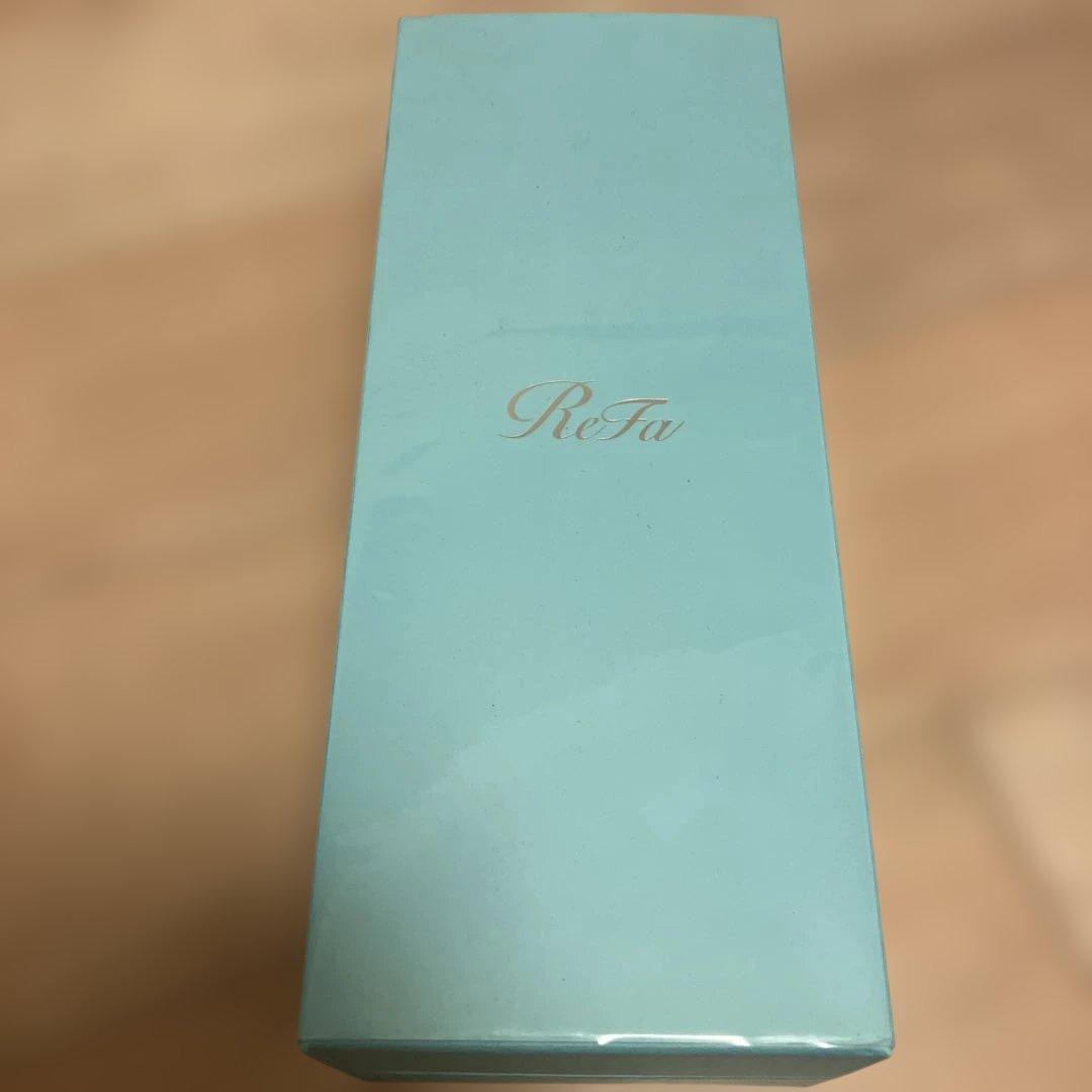 ReFa シャワーヘッド メタリック仕上げ