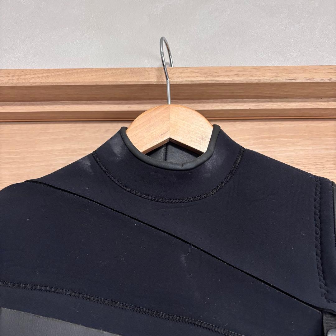 中古 O’NEIlLLセミドライ 5×4×3 mm ML位 裏起毛 オニール