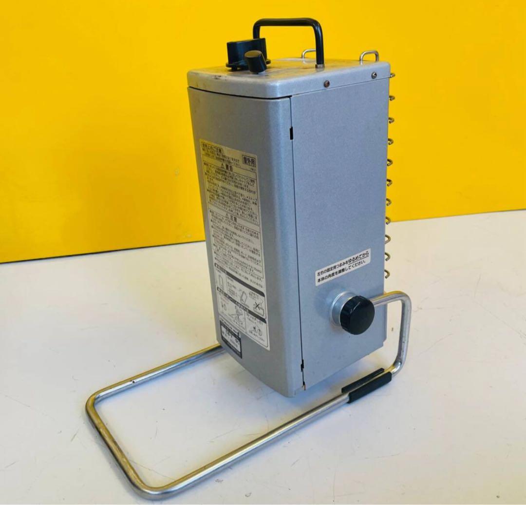 【中古】イワタニ Iwatani CB-7 動作確認済み