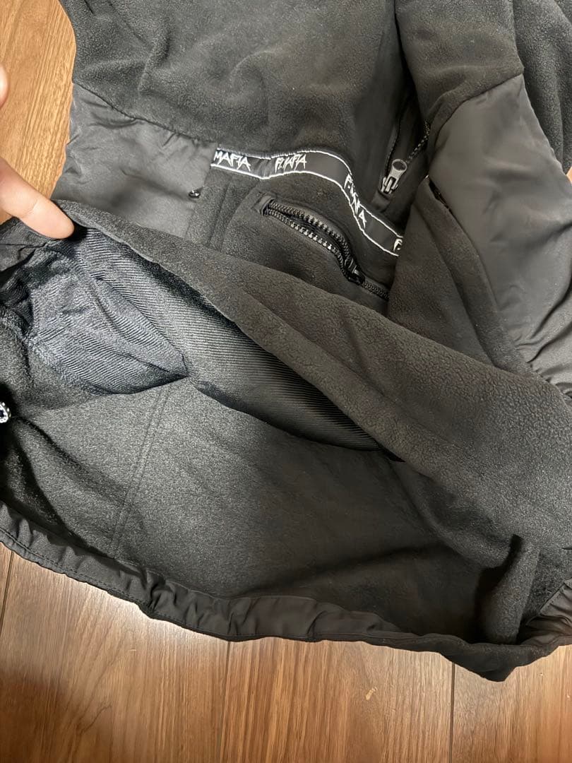 FIMAFIA スノボ　ウェアセットスノーボード　グローブ　ジャケット　パンツ