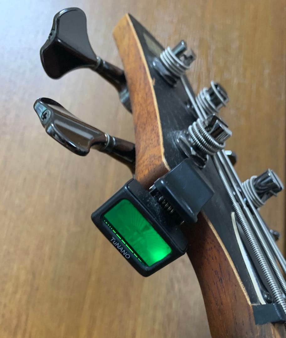 Ibanez SR500 訳あり品★ギグバッグ他おまけ付