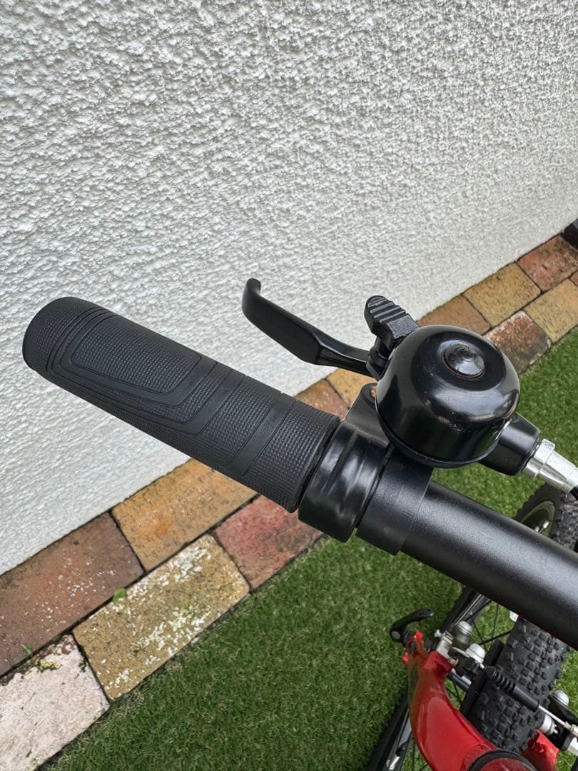 Giant ARX 20インチ　子供用バイク　レッド　引取の方は¥17,000！