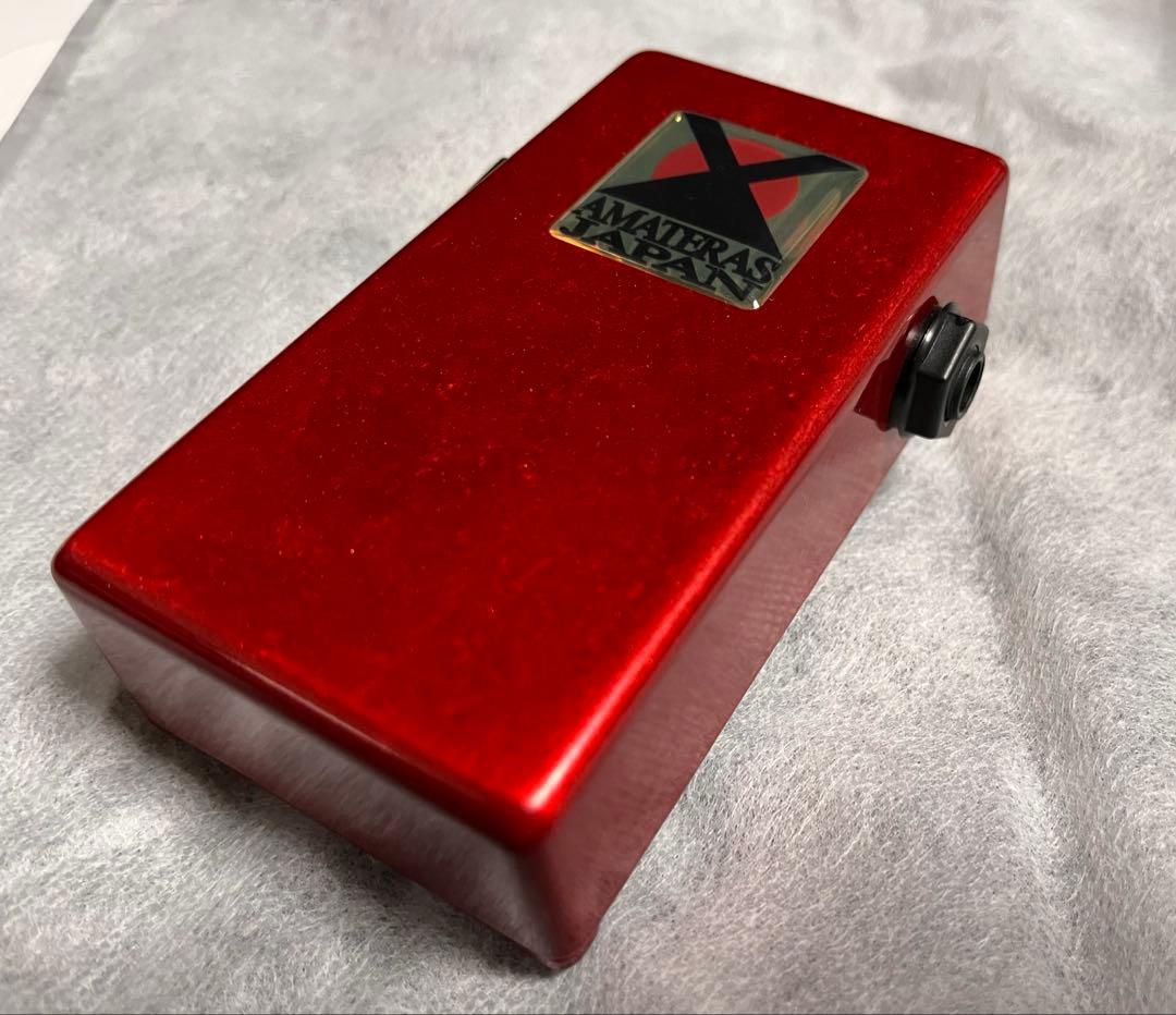 配信機器・PA機器・レコーディング機器 AMATERAS 0001 compact 1ch.OEP/Carnhill