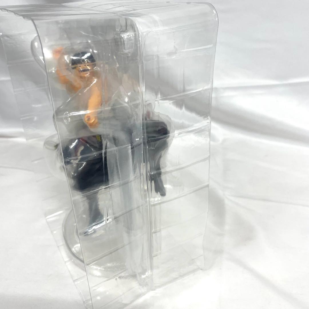 一番くじ ワンピース 難攻不落ノ懐刀 5点 セット マルコ ゾロ ベックマン