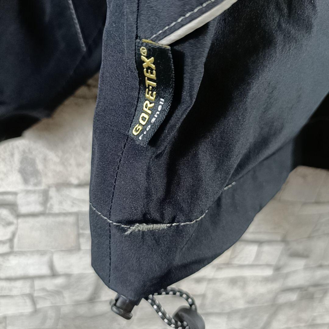 希少✨DAIWA ダイワ PW-1012 ゴアテックス ウィンタースーツ XL